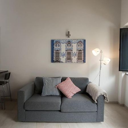 Typical House Faro Downtown Private Entrance Villa Buitenkant foto